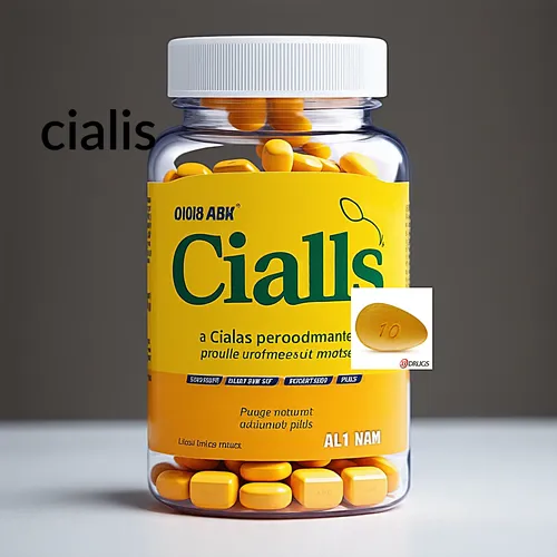 Comprar cialis generico sin receta en españa